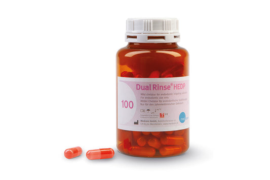 Le Dual Rinse - HEDP
