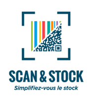 Scan and stock - ou comment gérer son stock intelligemment