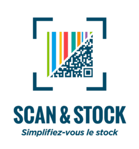 Scan and stock - ou comment gérer son stock intelligemment