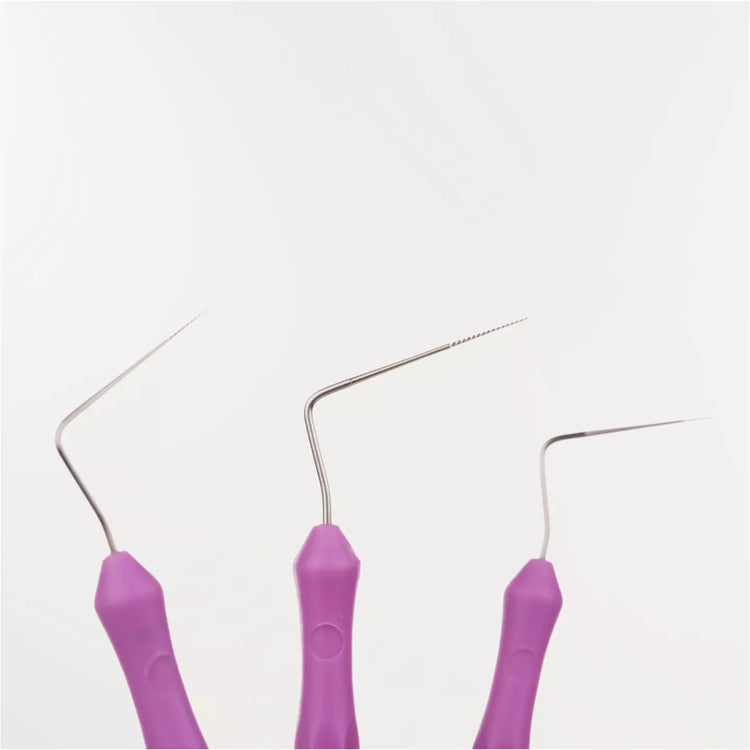 Instruments manuels