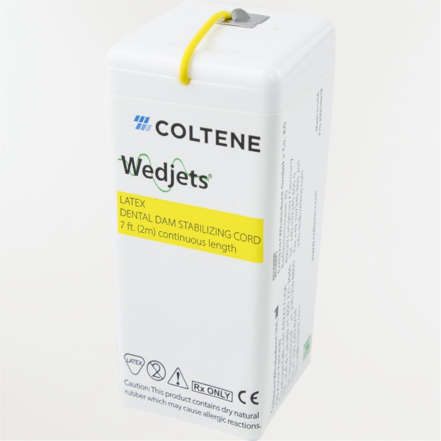 Wedjets
