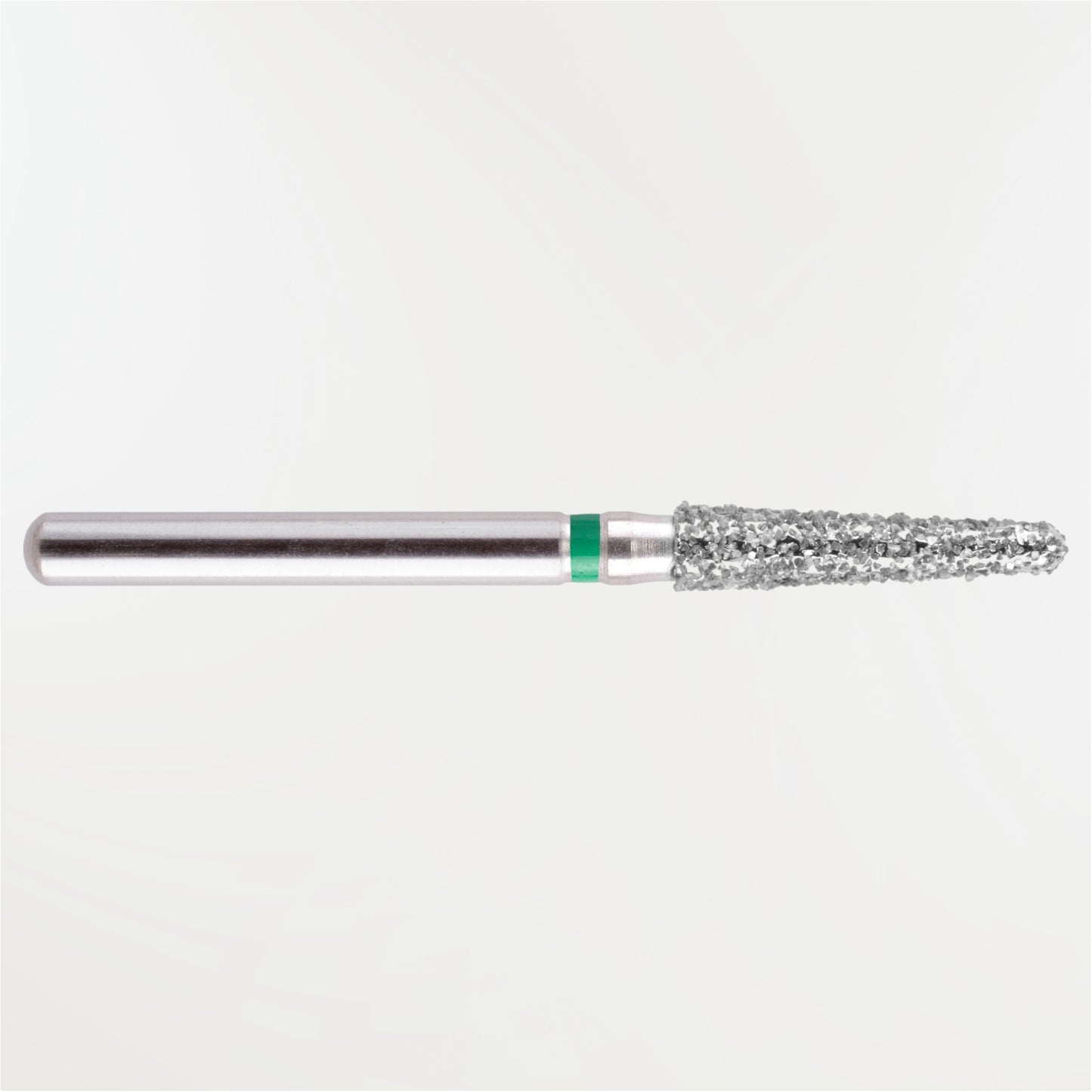 Fraise diamantée conique - Boîte de 10