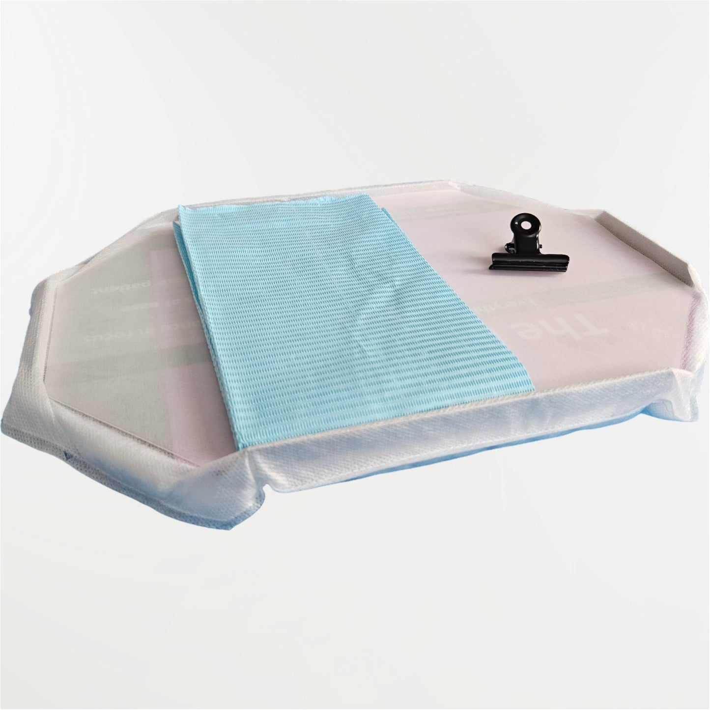 The ergonomic Body Tray