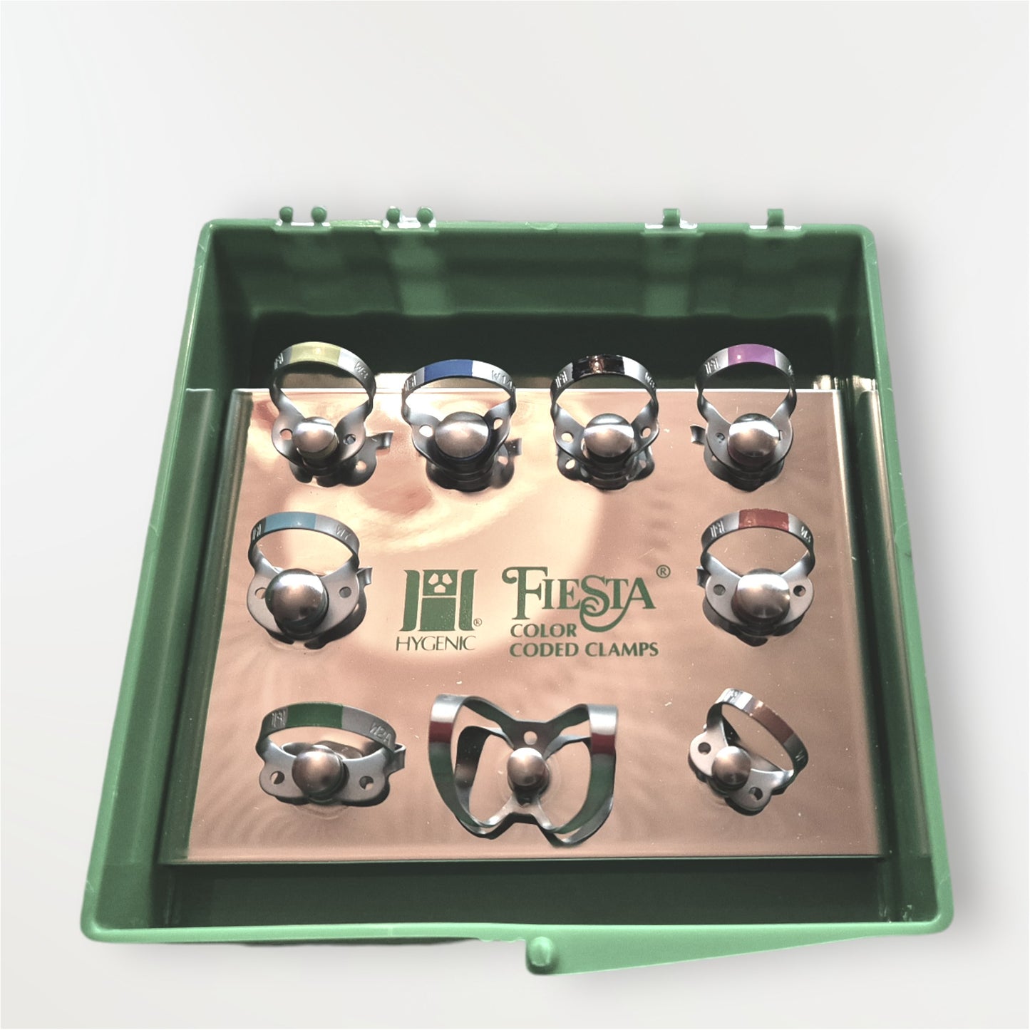 Kit de Digue complet Hygenic