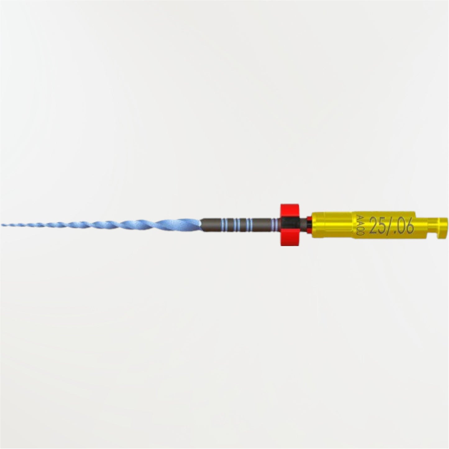 Instruments EDMax Shaper