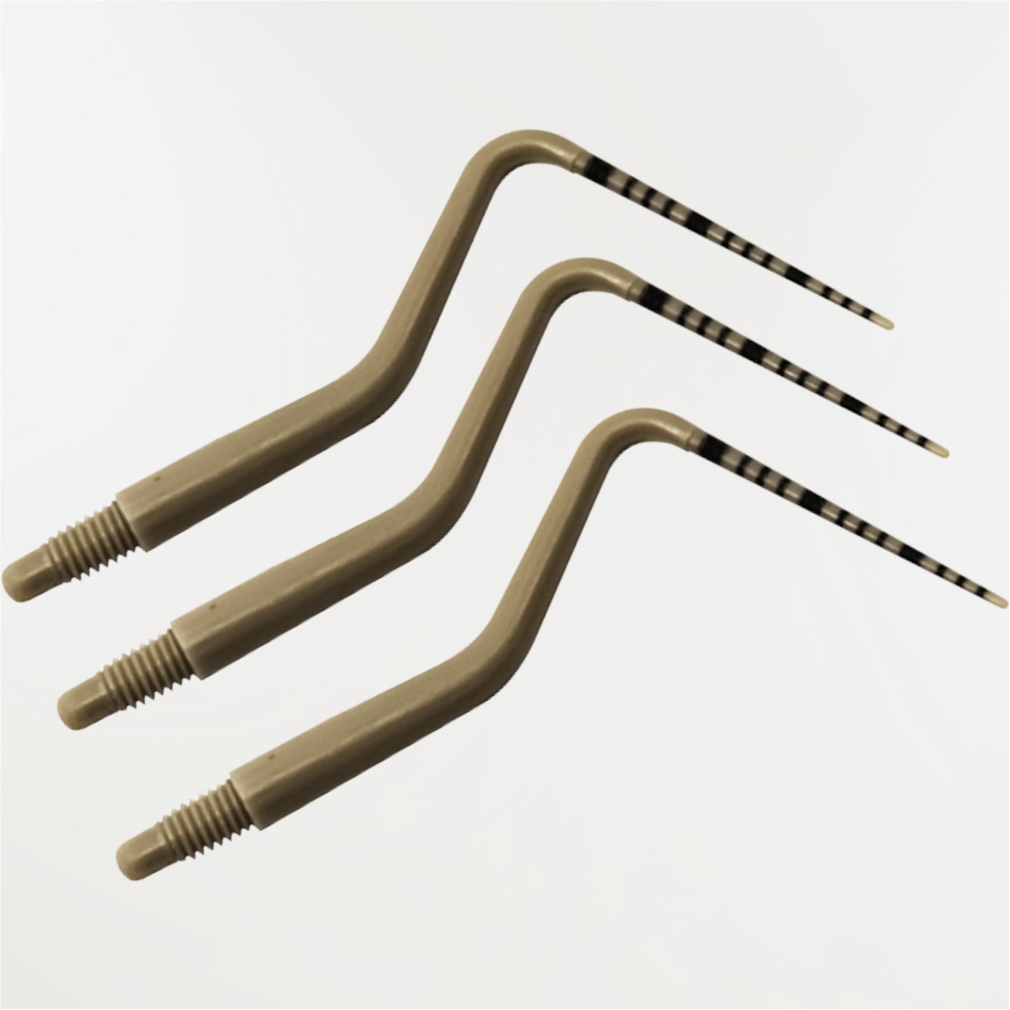 Sonde parodontale en Peek