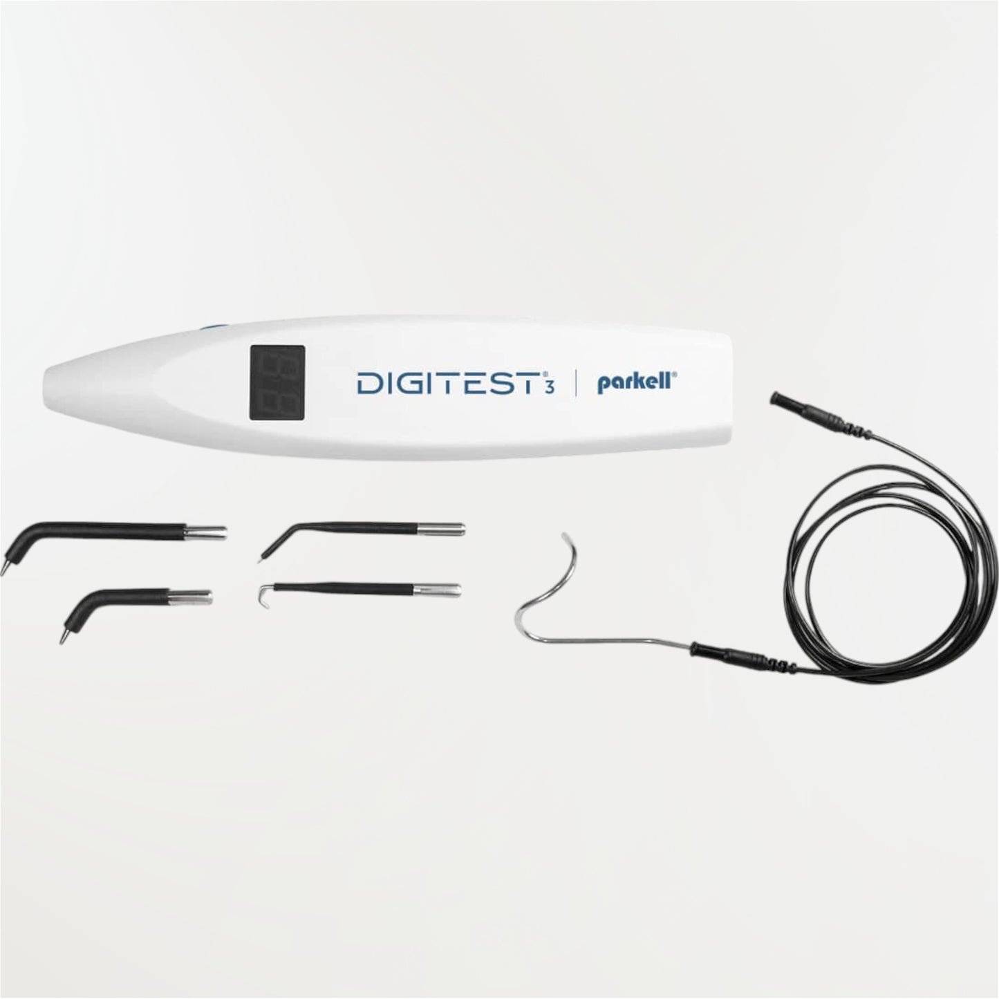 Digitest - Test De sensibilité pulpaire électrique (Electic pulp tester)