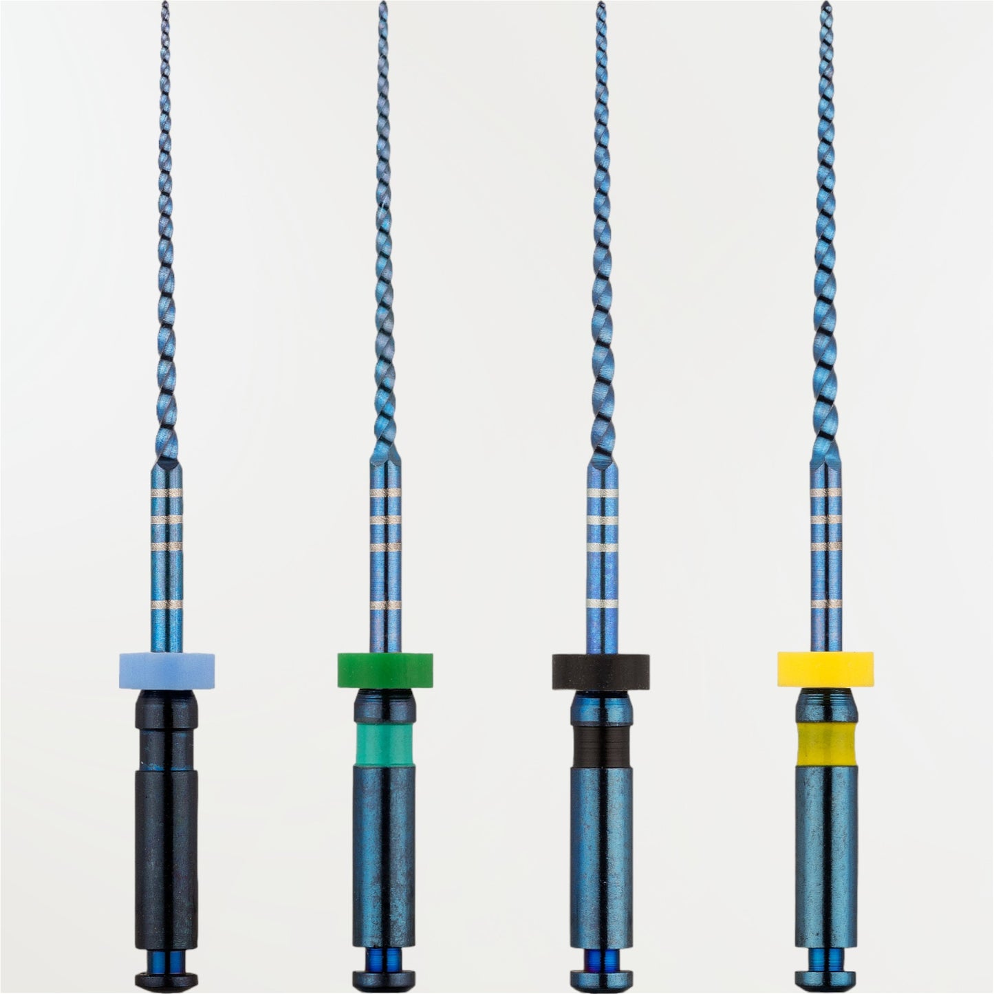Limes Apical Shaper - NiTi