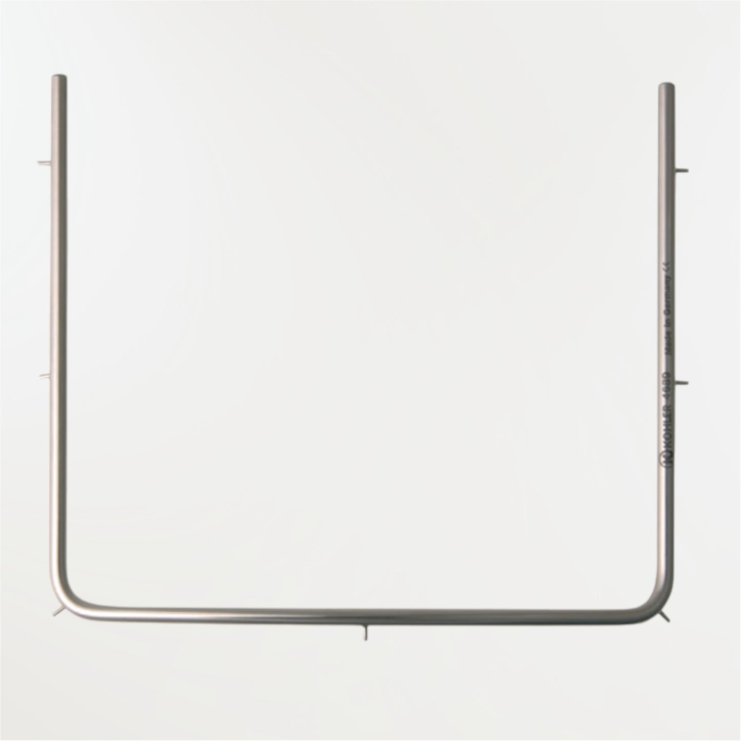 Cadre à digue Métallique