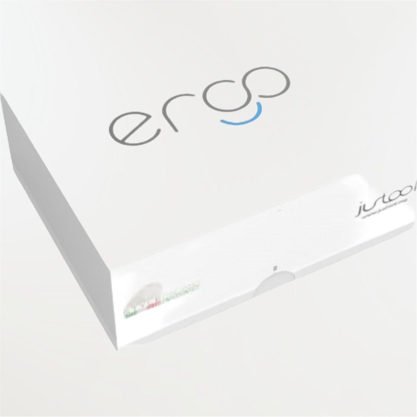 Recharge de mousse pour Ergo