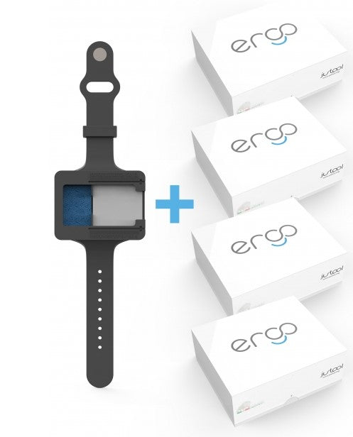 Bracelet Ergo-Kit de Style Italiano endodontics