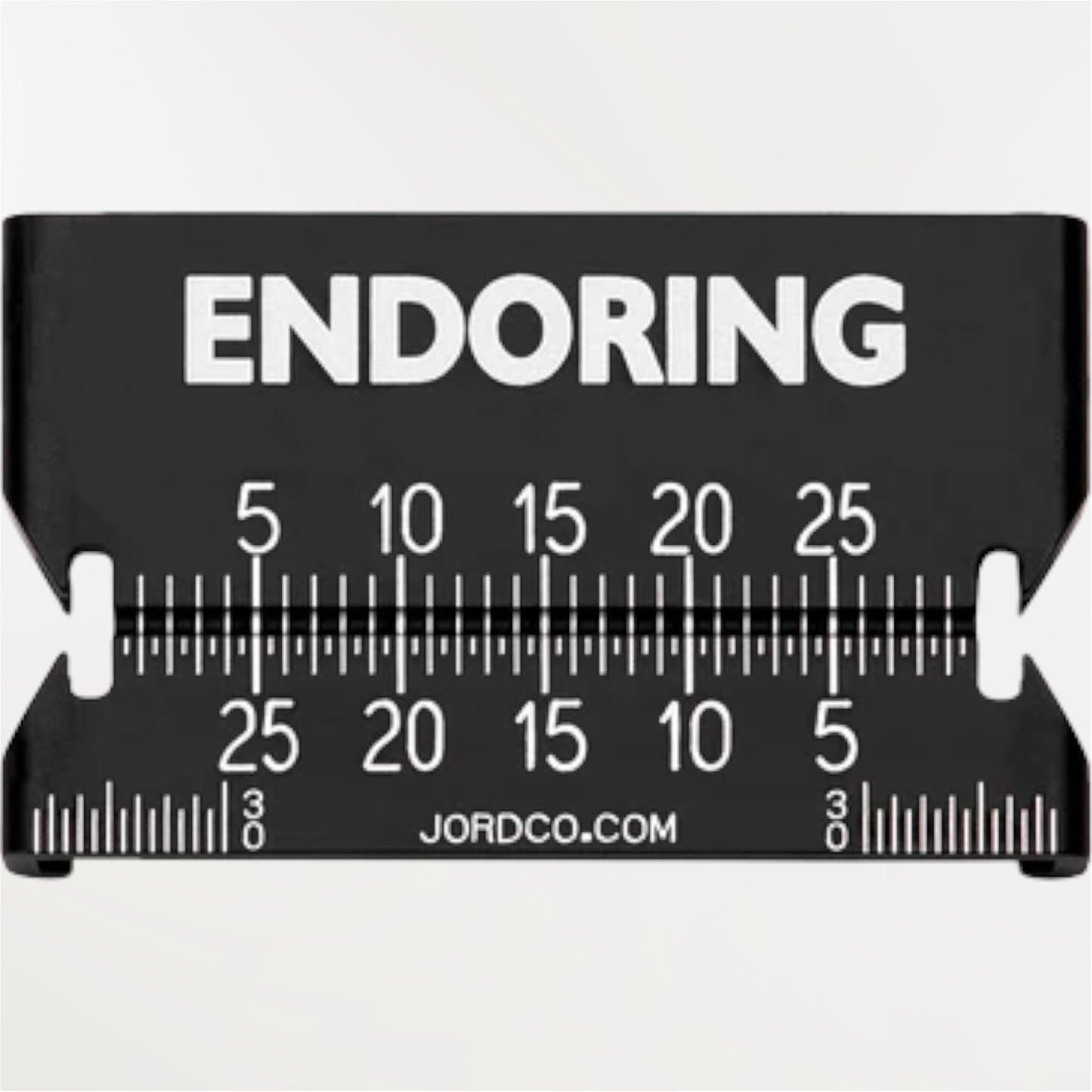 Réglette pour Endo Ring