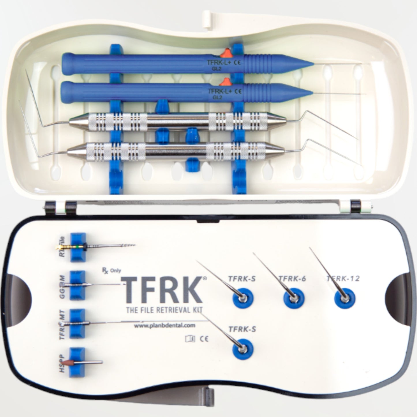 Trousse TFRK "Originale"