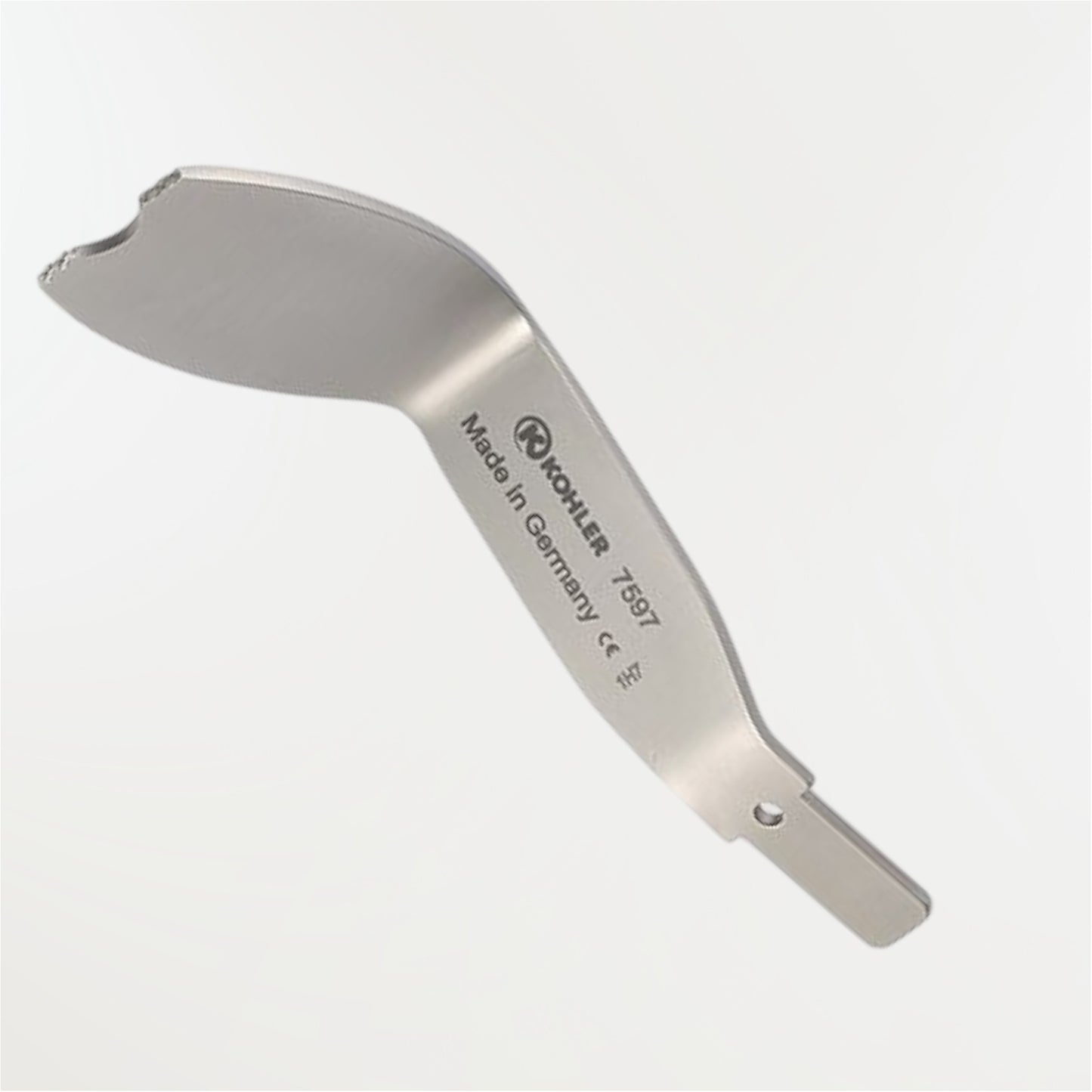 Ecarteur en forme de lames interchangeables