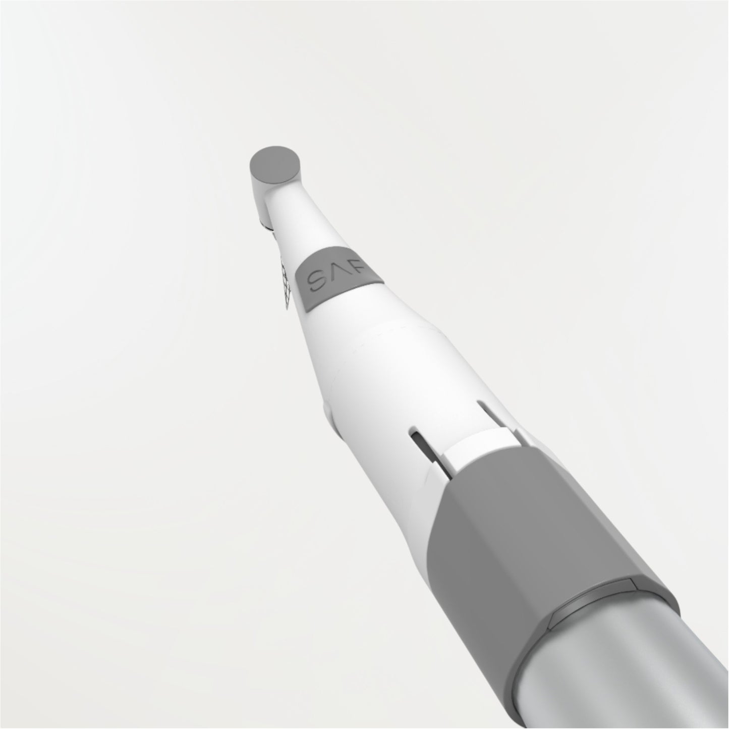 Moteur Sans Fil SAF Infinitum™