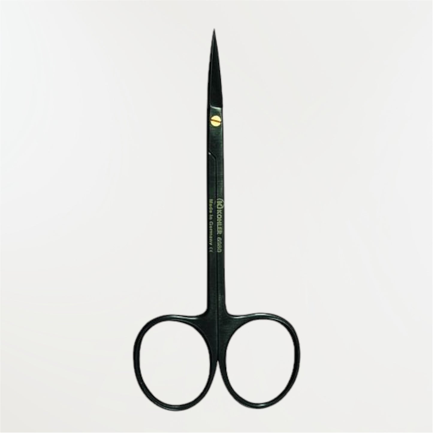 Ciseaux Iris (Endoblack)