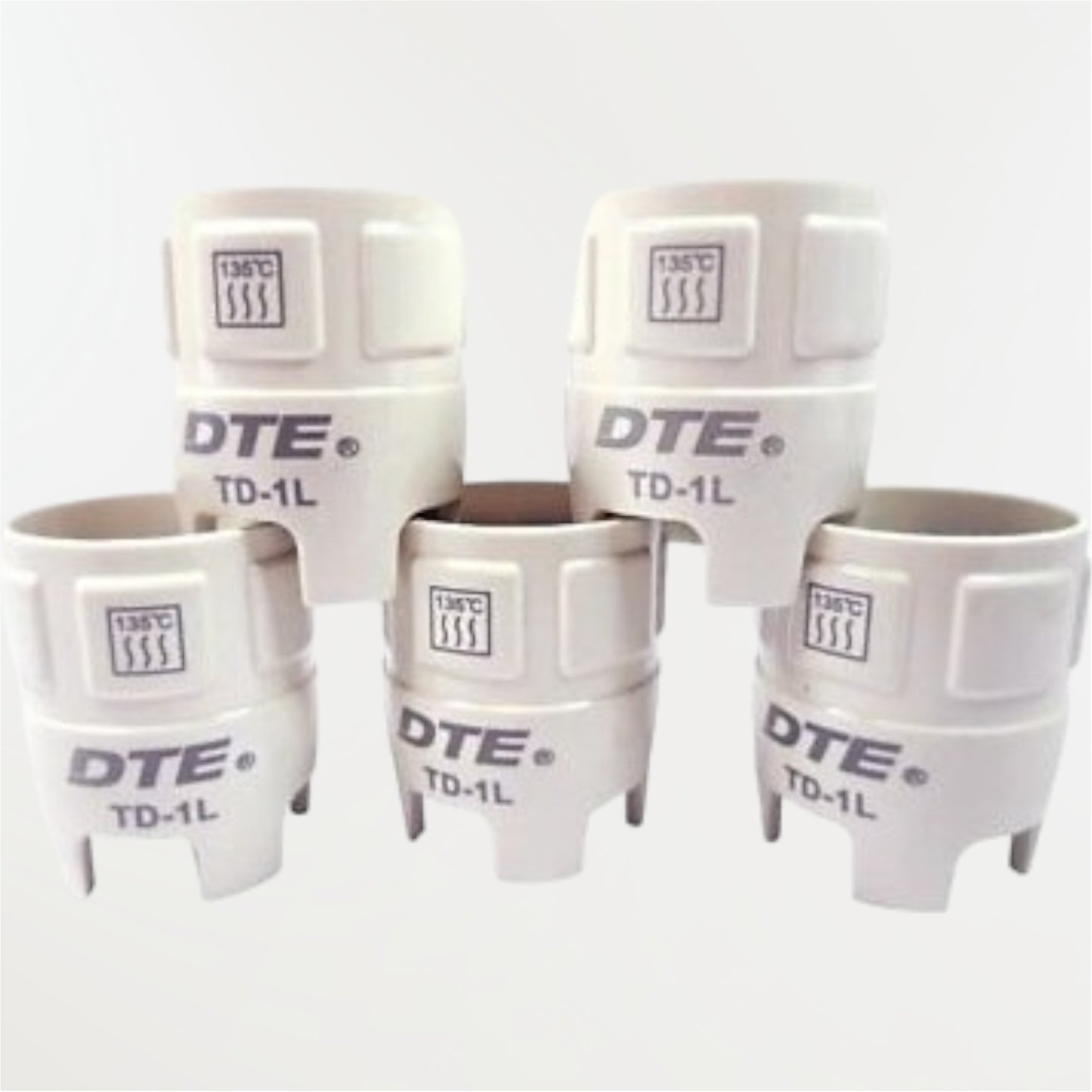 Clef serrage dynamométrique pour inserts DTE (Satelec)