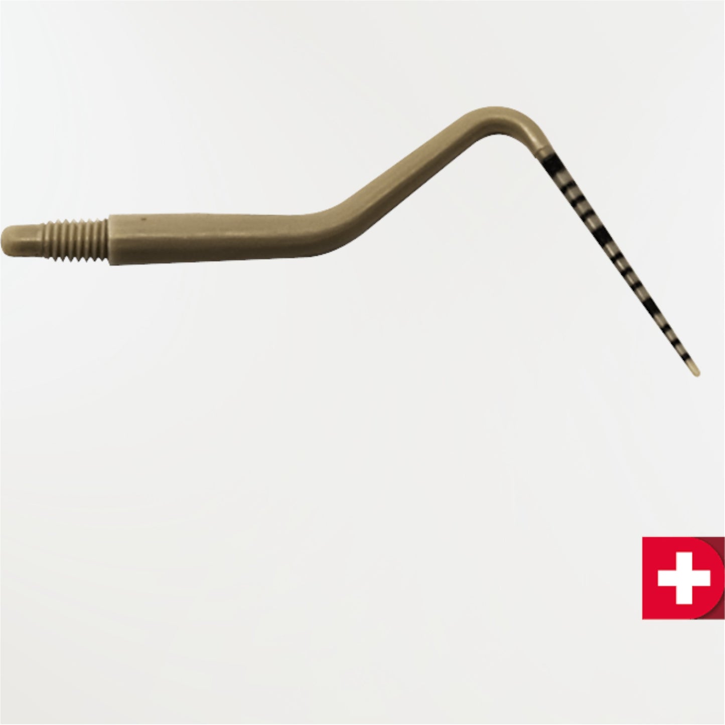 Sonde parodontale en Peek