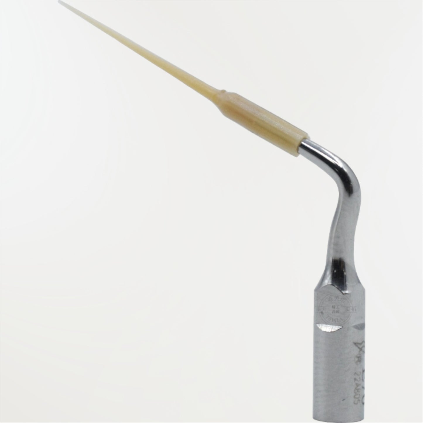 Insert d'activation sonore souples en Peek (Woodpecker)