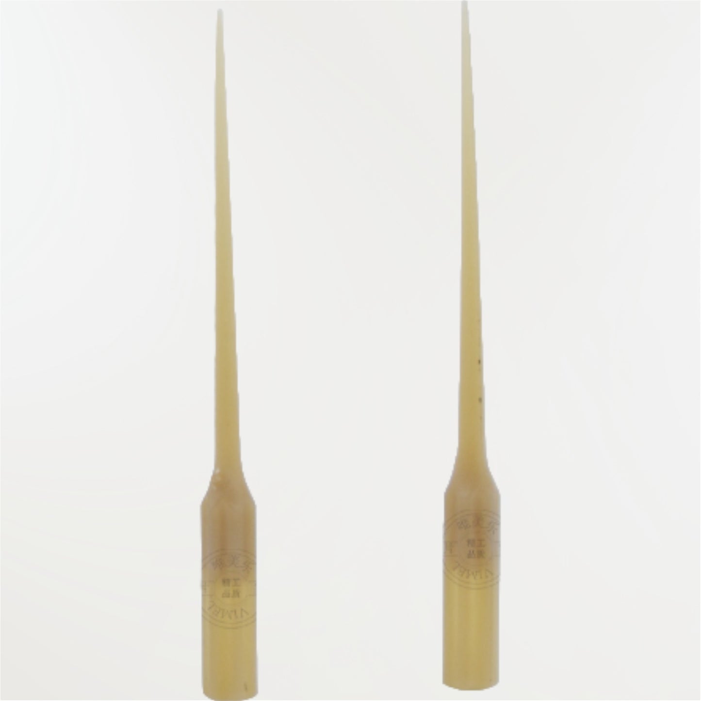 Insert d'activation sonore souples en Peek (Woodpecker)