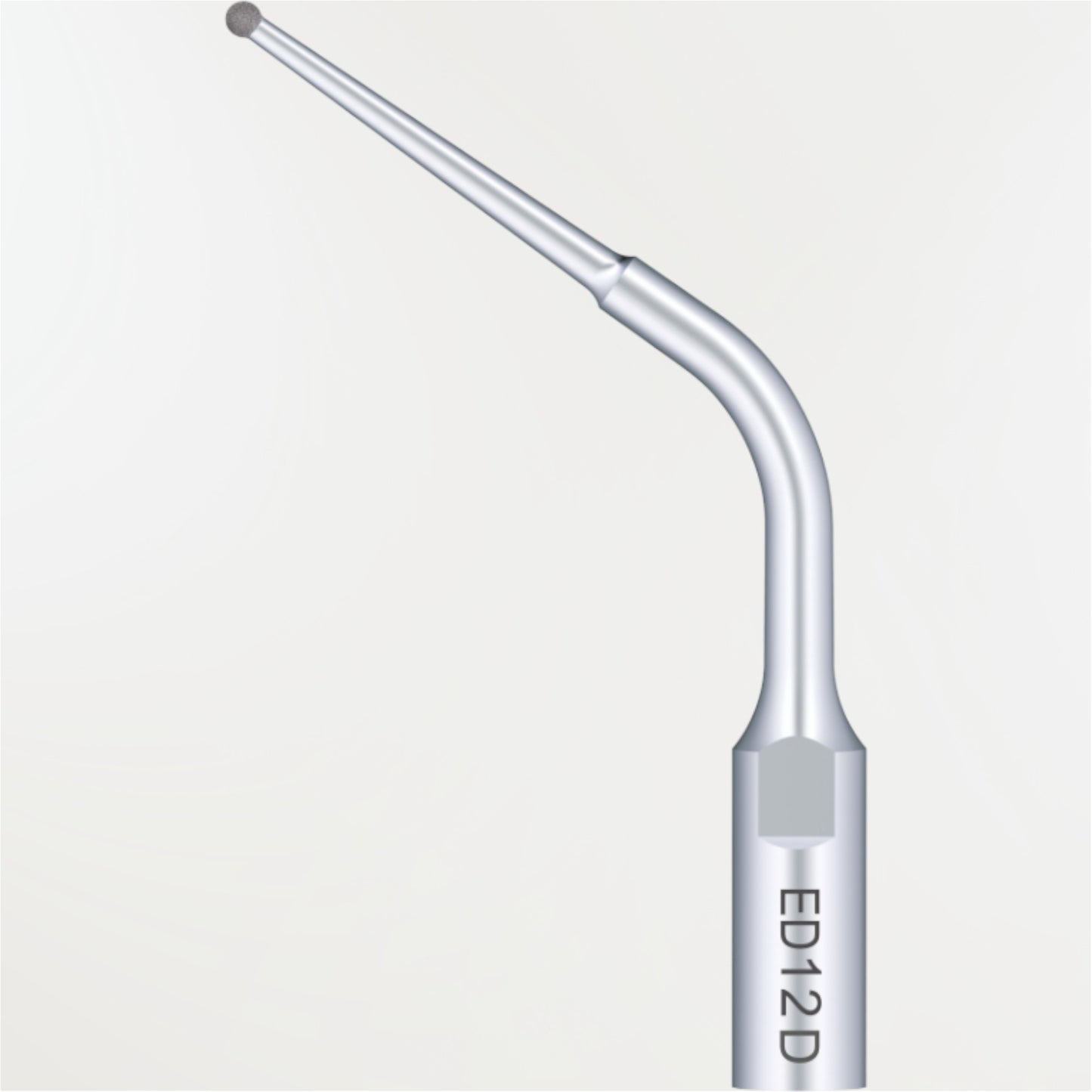 Insert ED12D - Boule diamantée