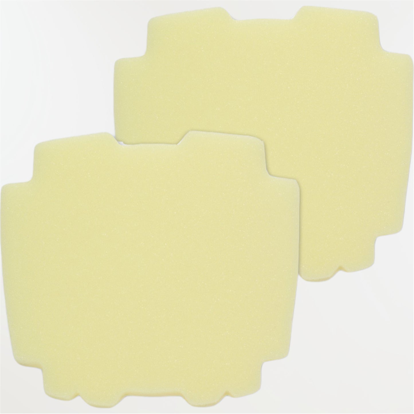 Foam refill for file box