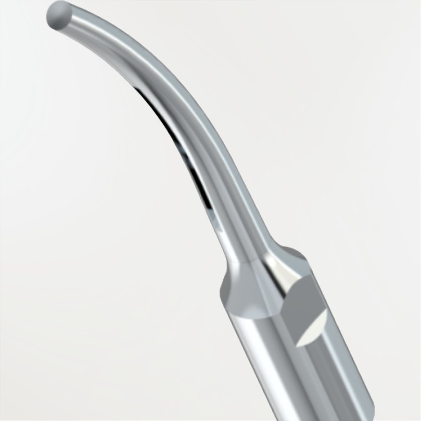 GD8 insert - for crown and tenon loosening