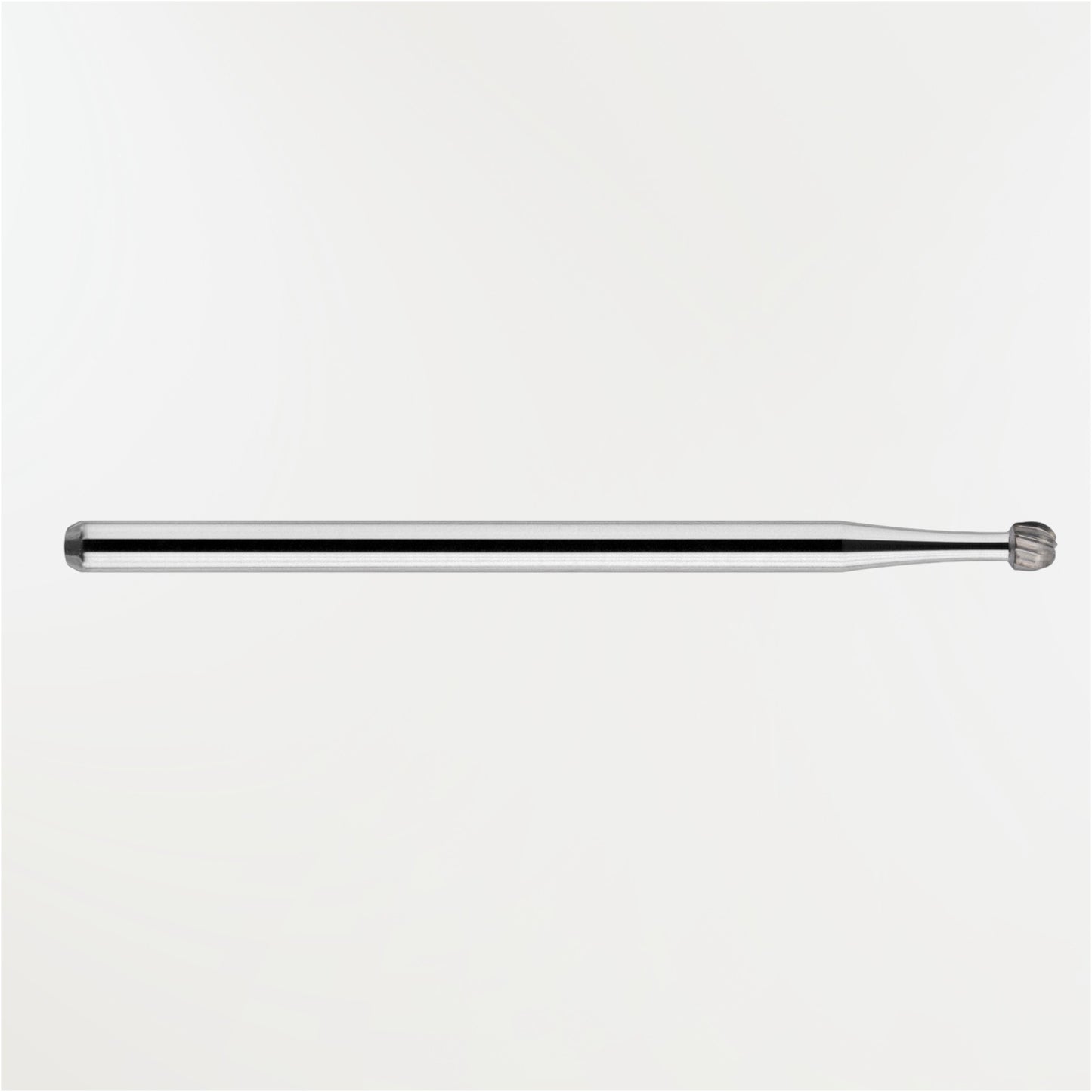 Round Endodontic Handpiece Burs - Box of 10