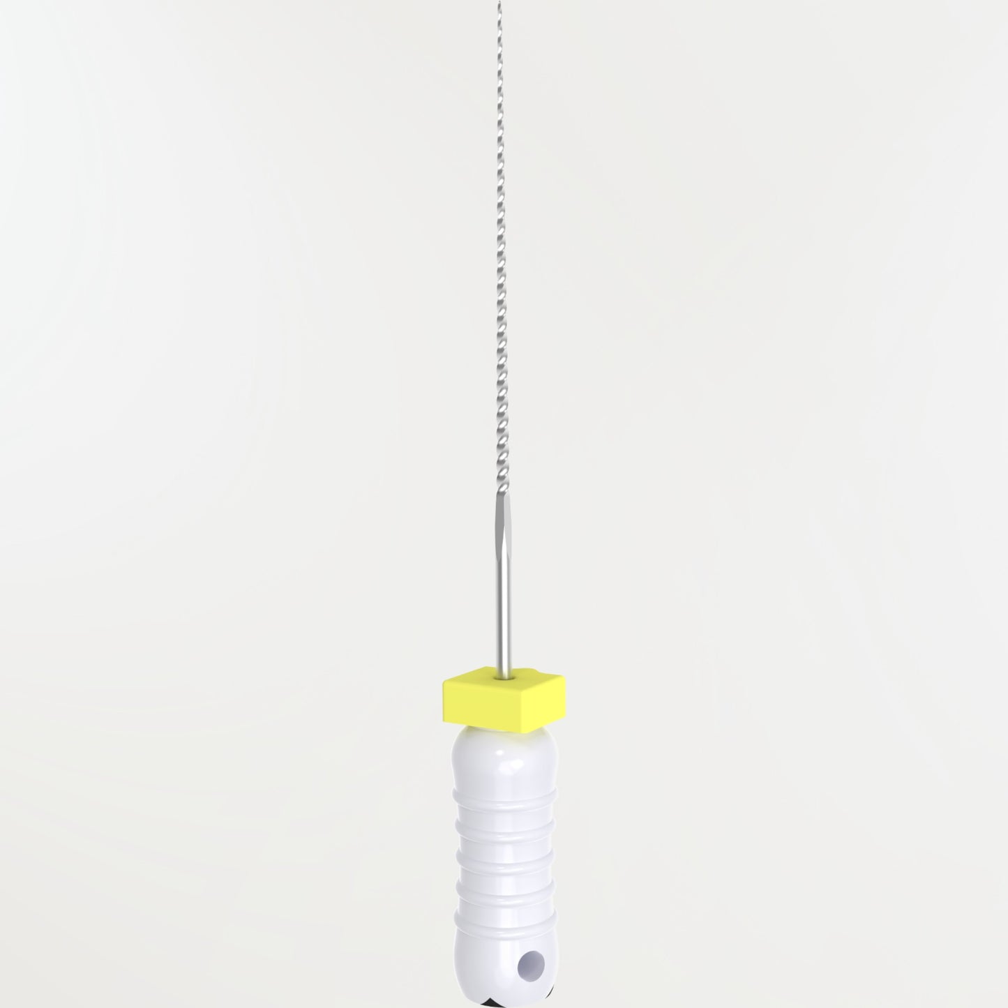 Archivos K manuales - ¡El clásico!