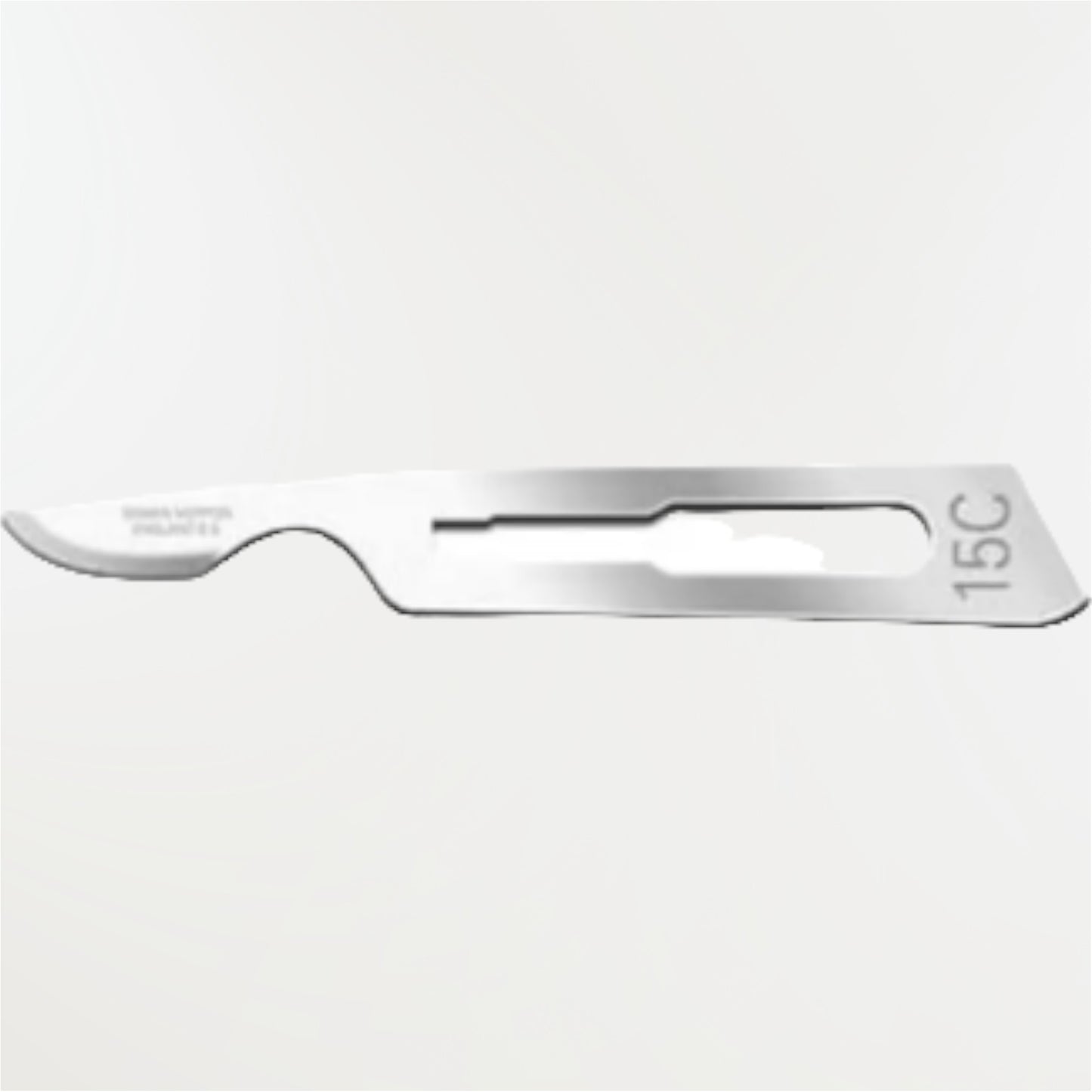 Lames bistouri 15C