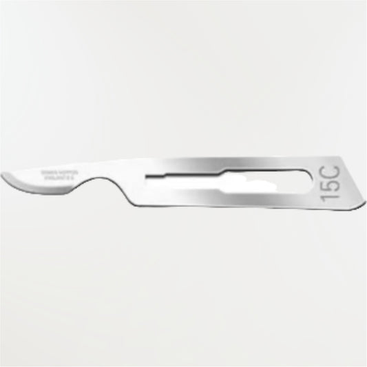 15C scalpel blades