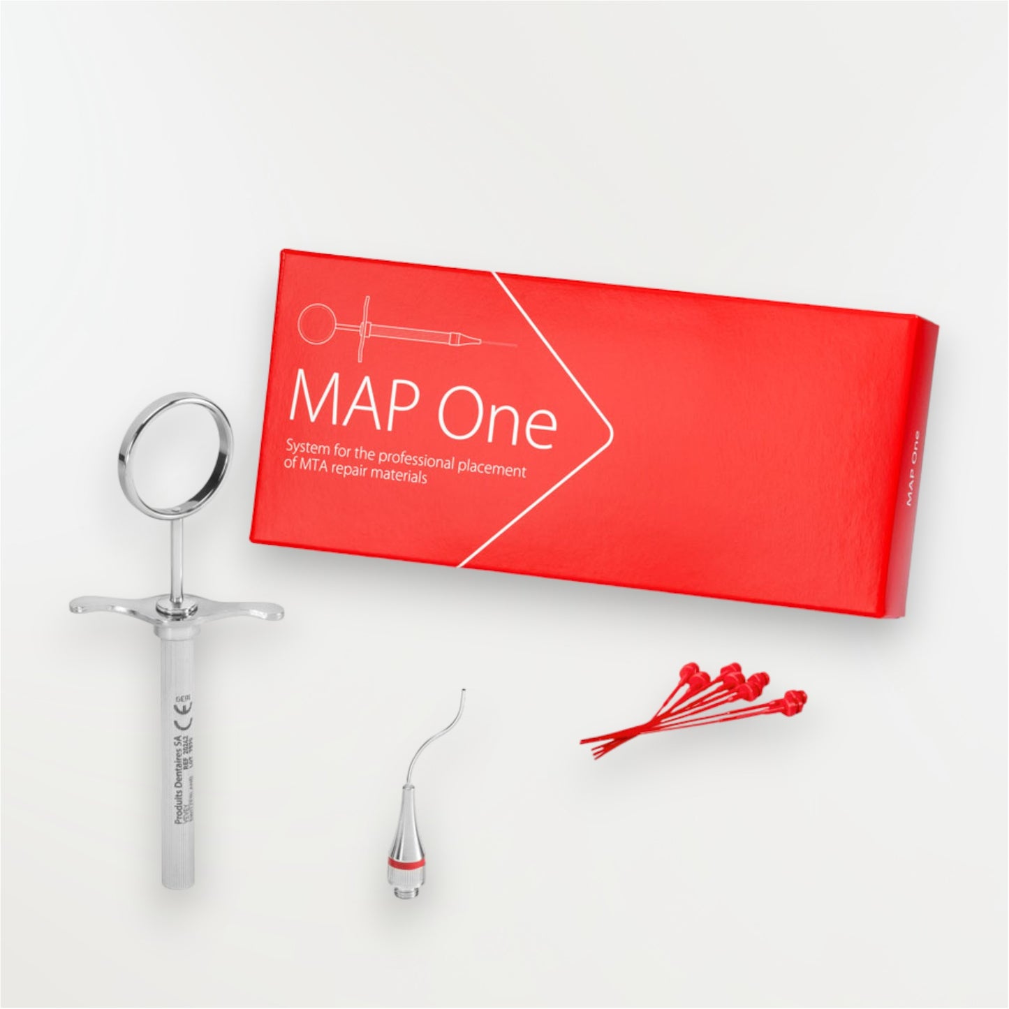 MAP ONE Kit