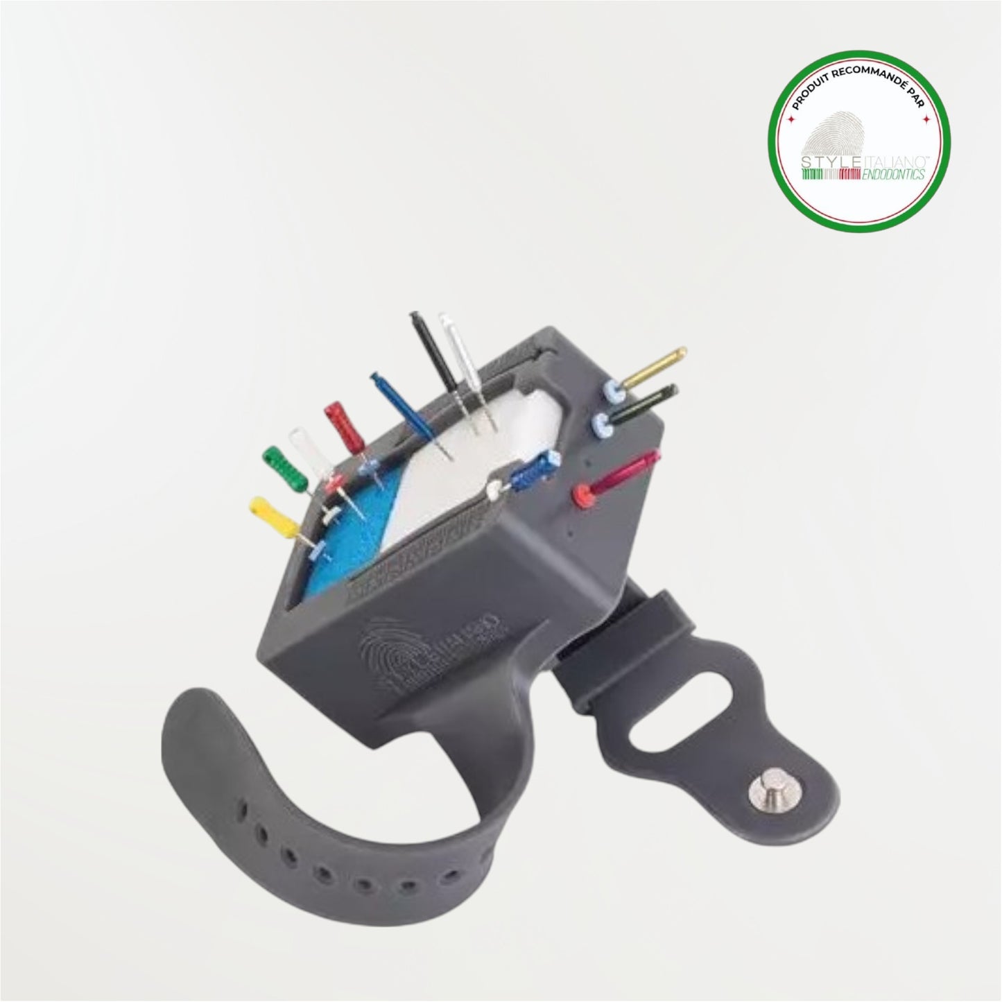 Italiano Endodontics Style Ergo-Kit