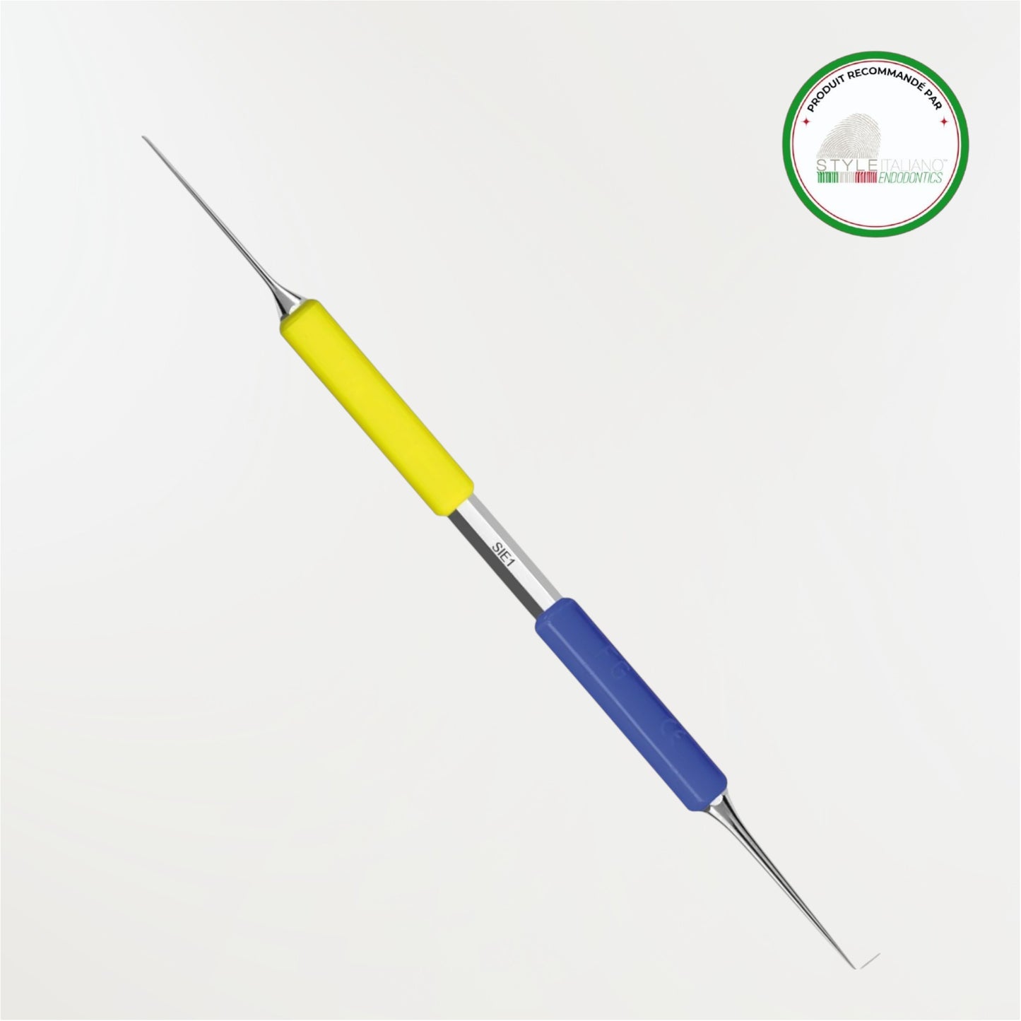 Fouloir Deppeler (SIE1+FG J/B)