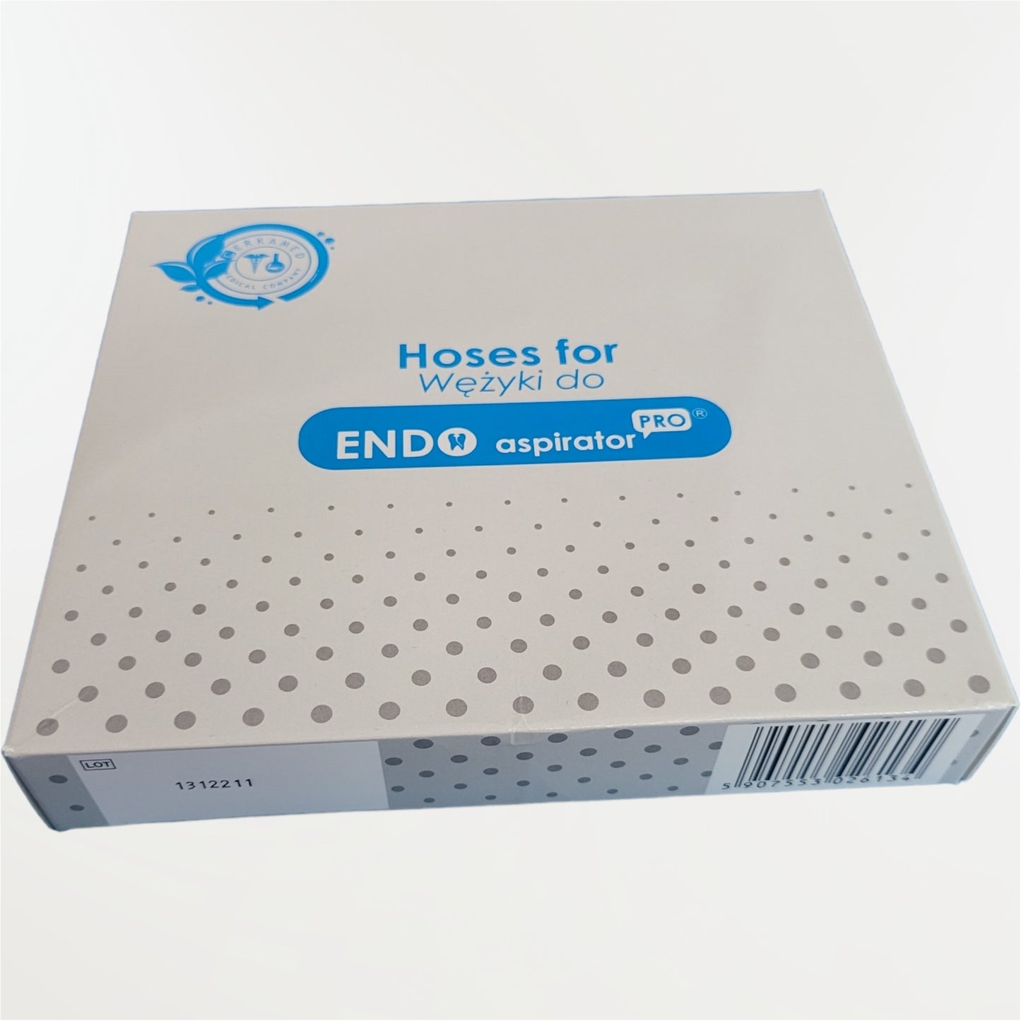 Hoses for Endo-Aspirator PRO