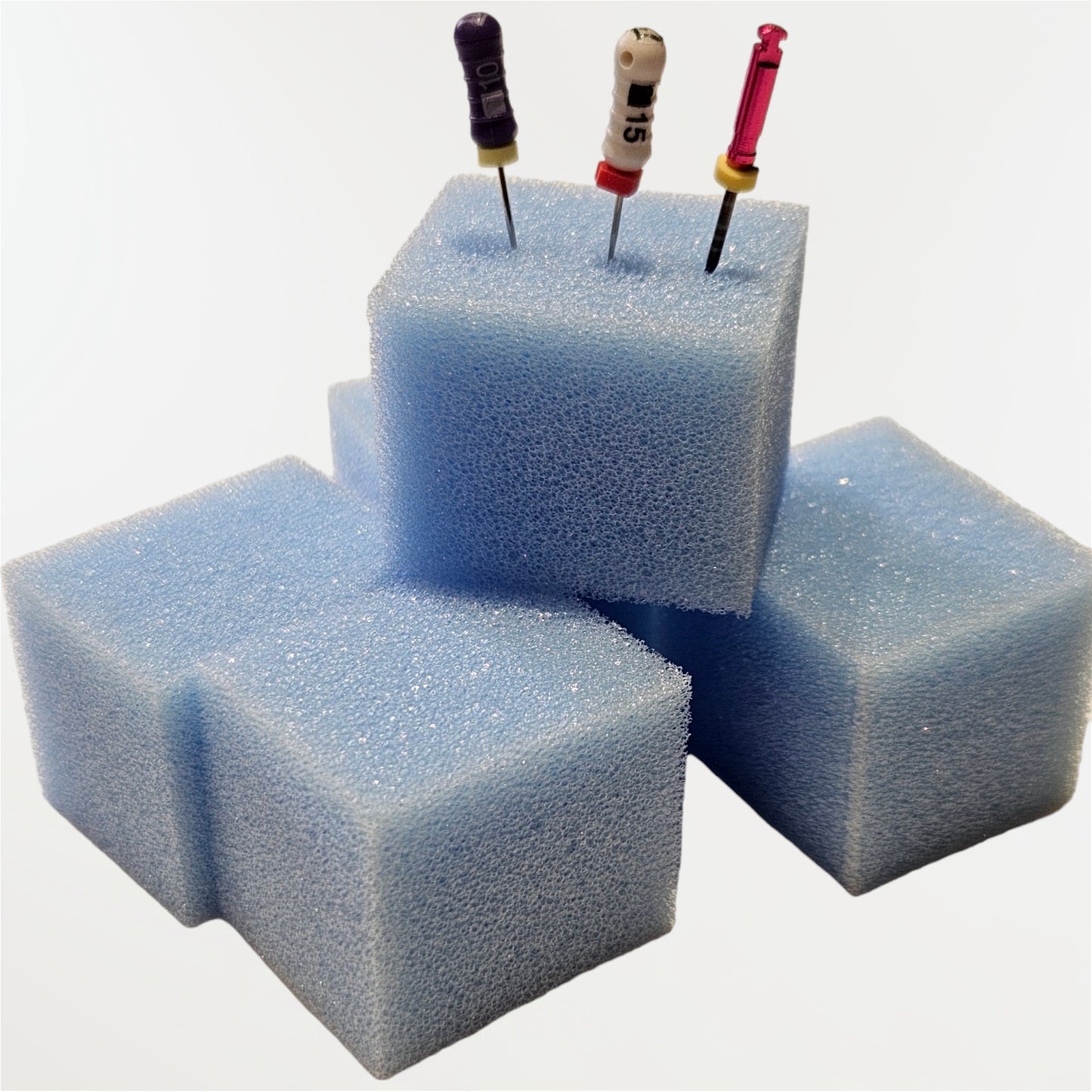 Mousse pour bracelet ergonomie