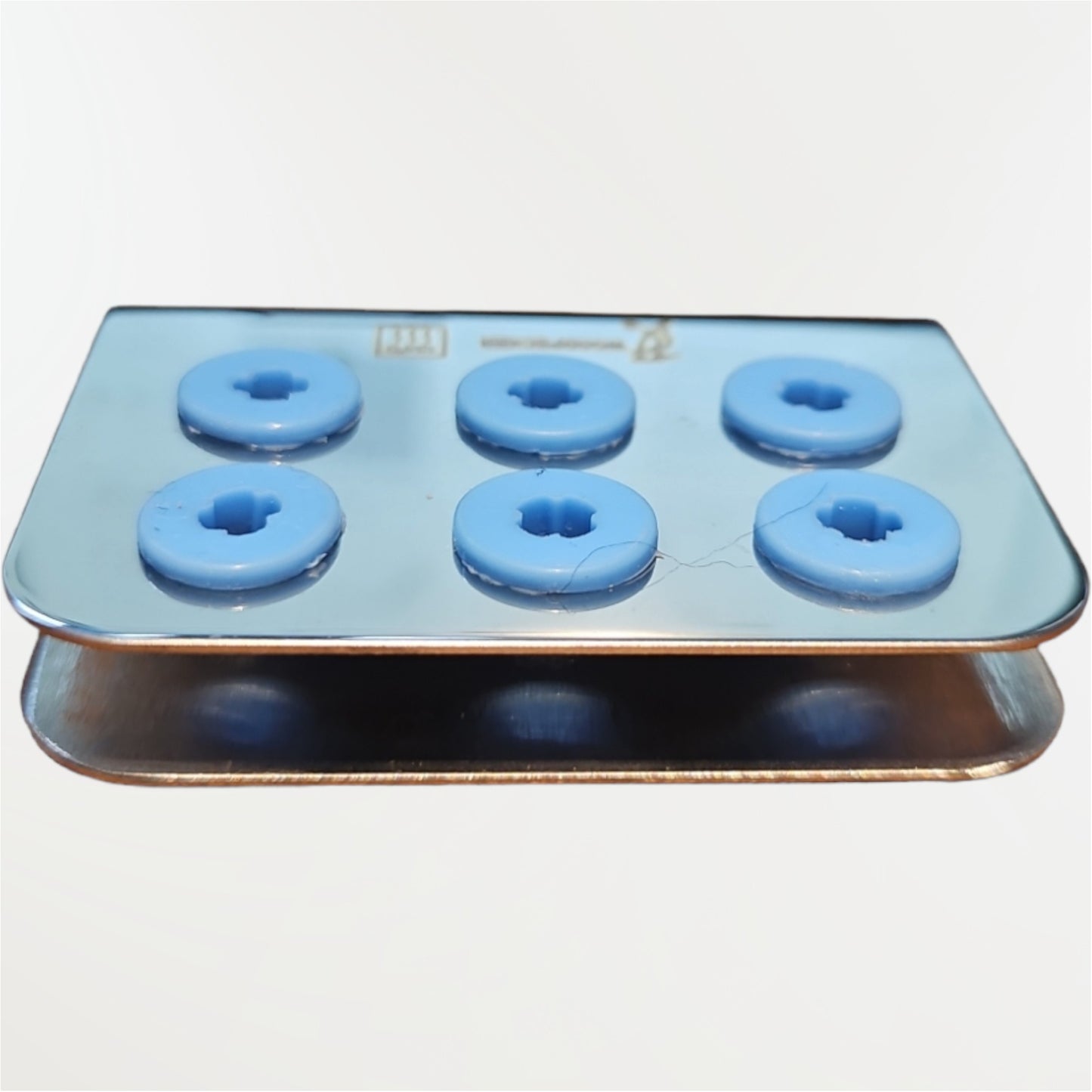 Porte inserts Woodpecker sans Capot