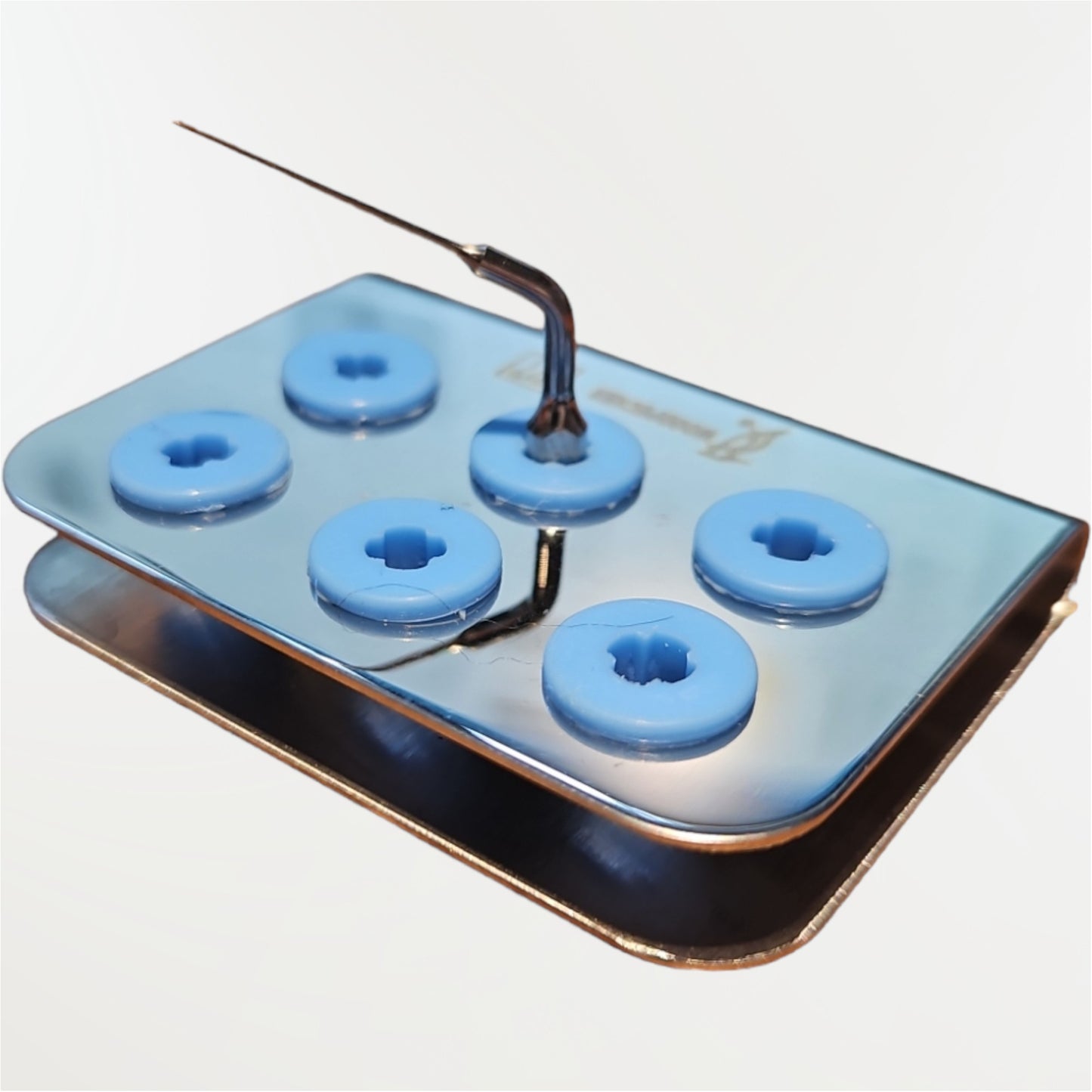 Woodpecker insert holder without cover