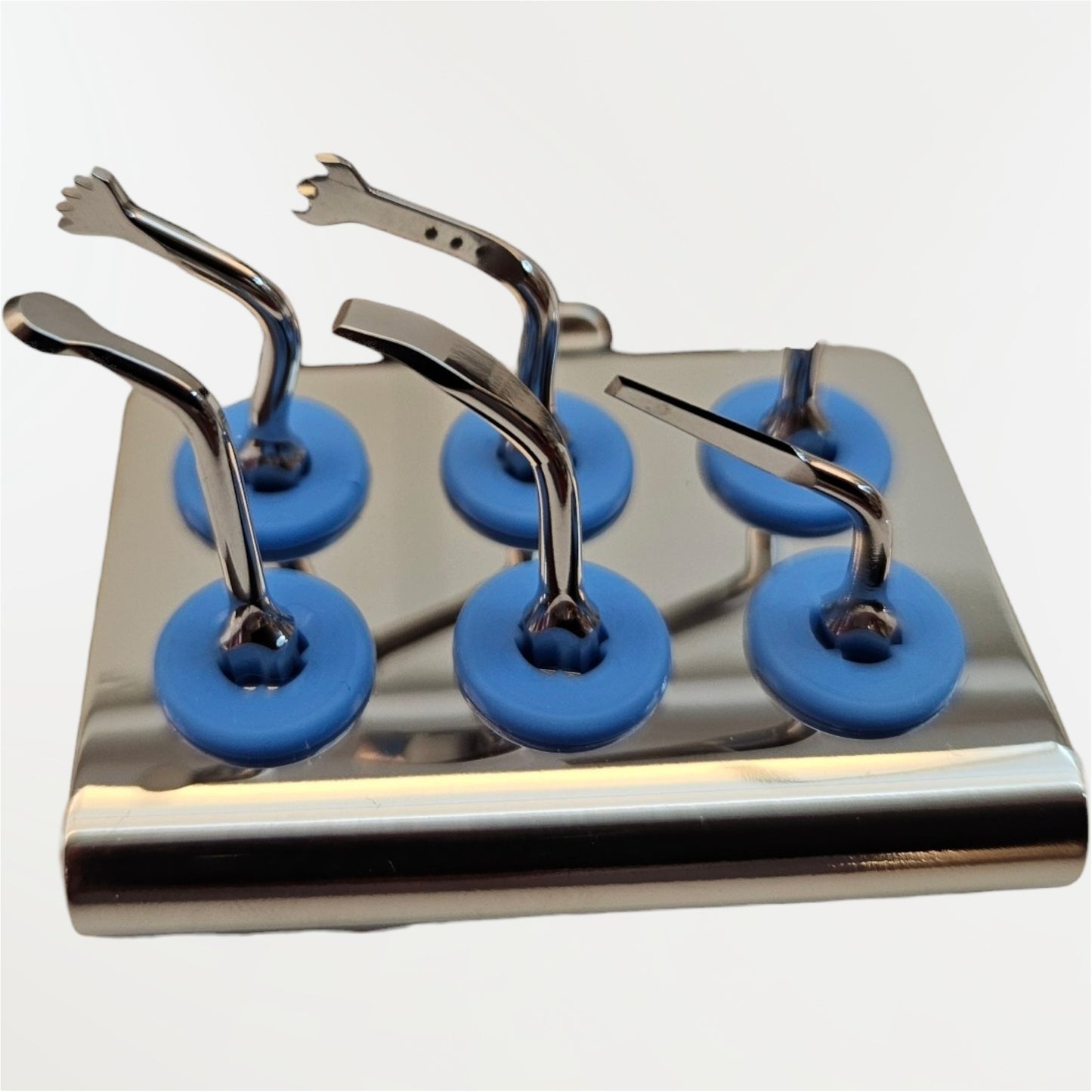 Moteur de Piezzo Chirurgie Surgic SMART (Woodpecker)