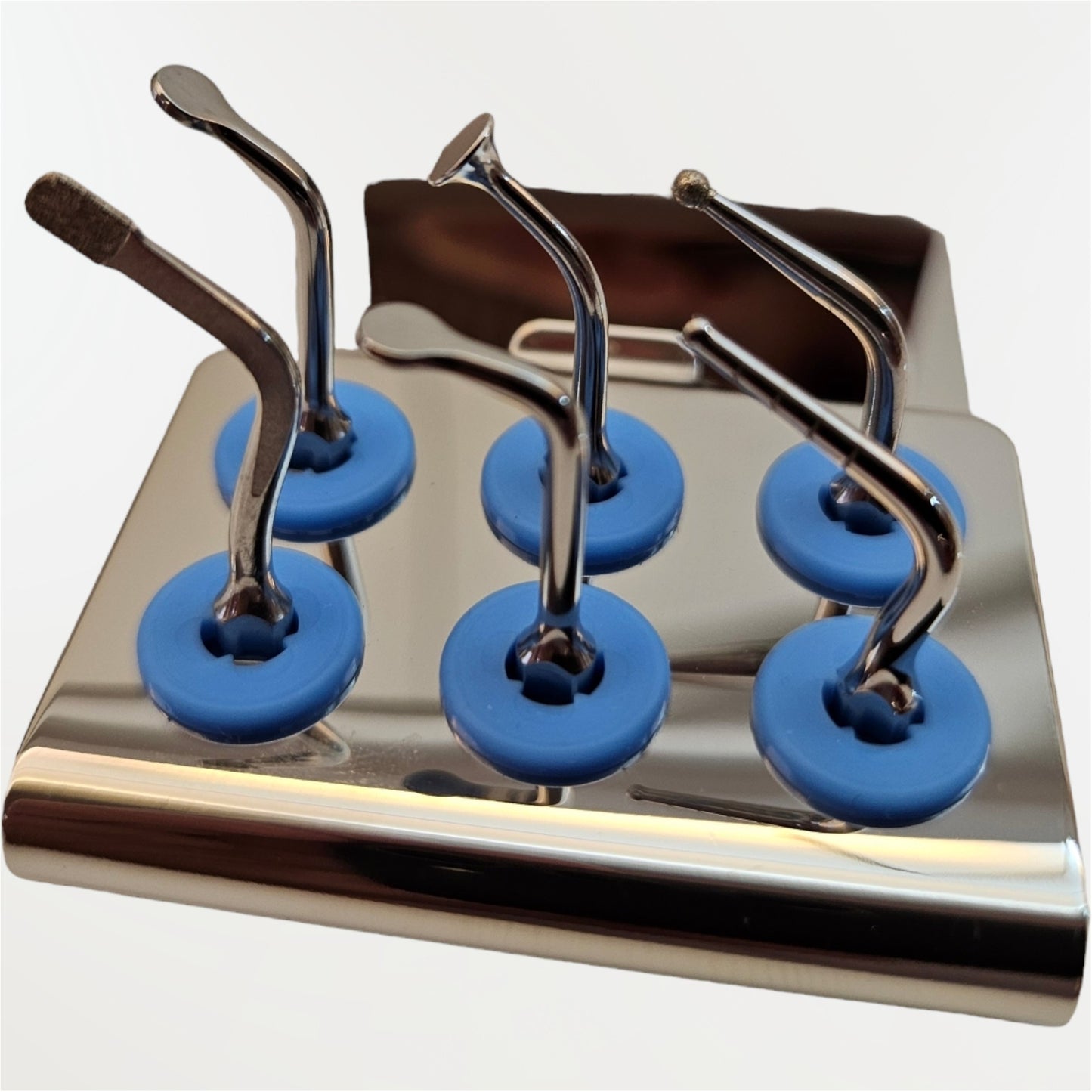 Moteur de Piezzo Chirurgie Surgic SMART (Woodpecker)