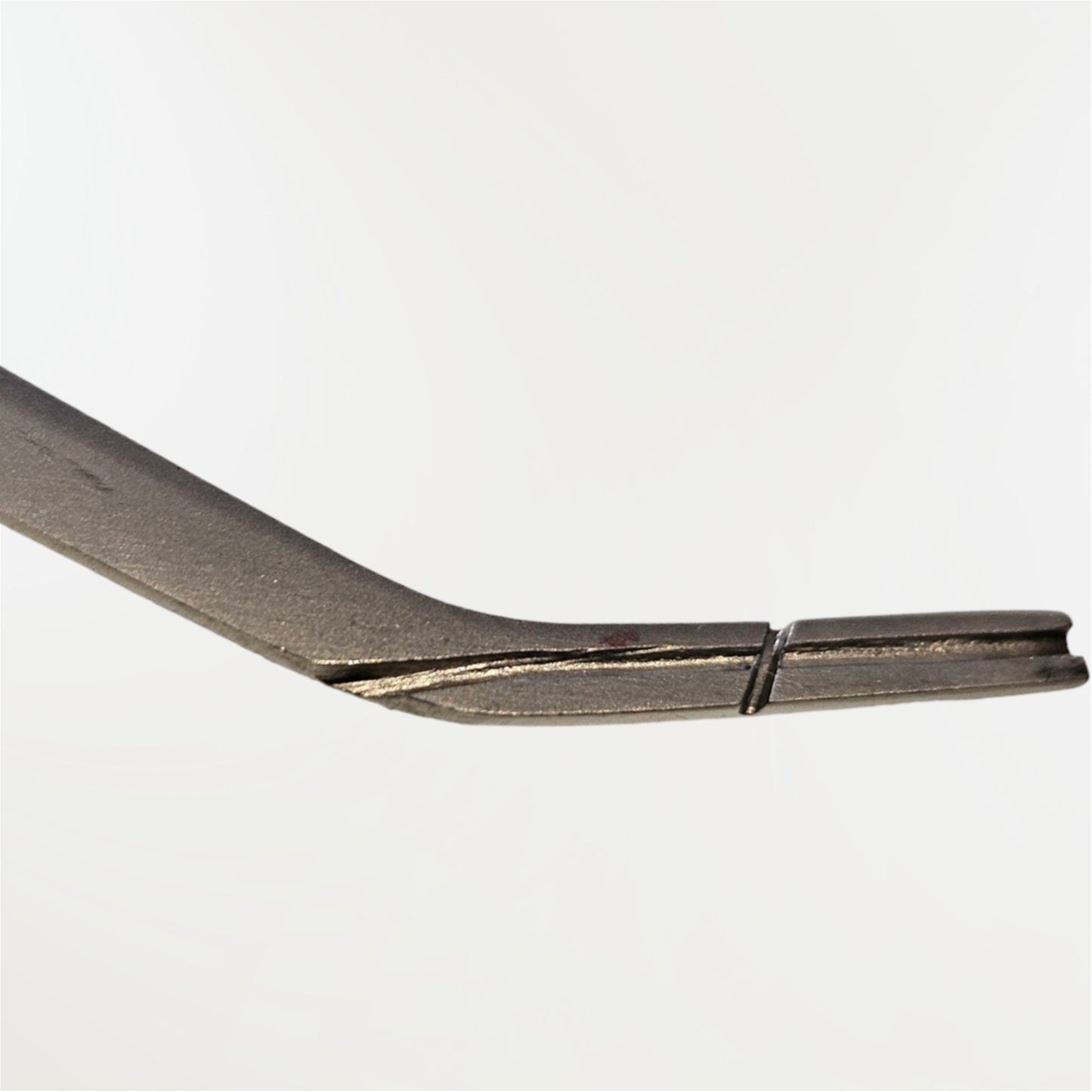 Précelle Endodontie Autoblocante