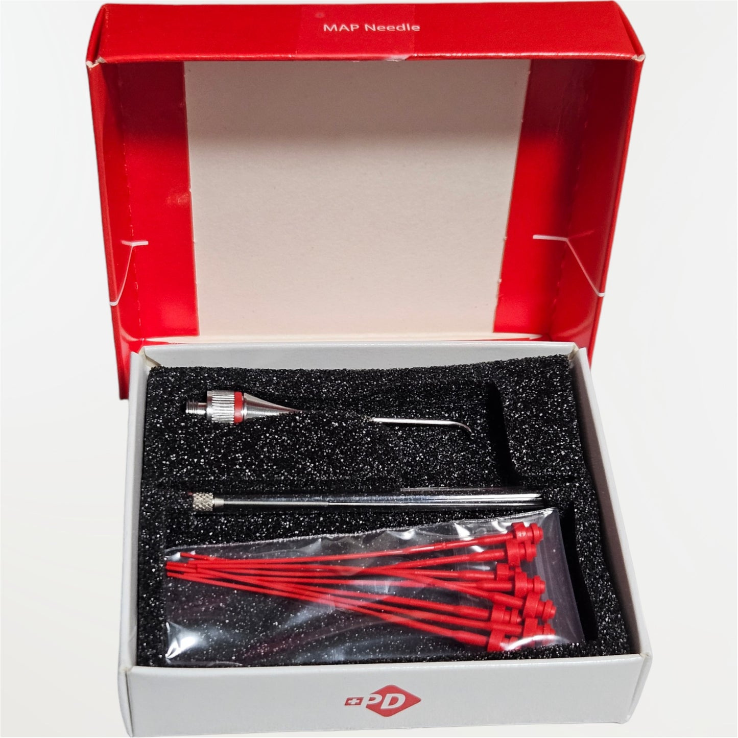 Embout MAP ONE - Chirurgie coudé 90°