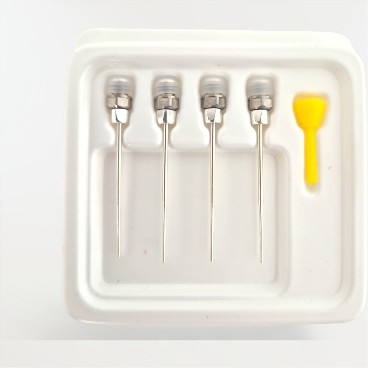 Embouts d'injection pour Fi-G