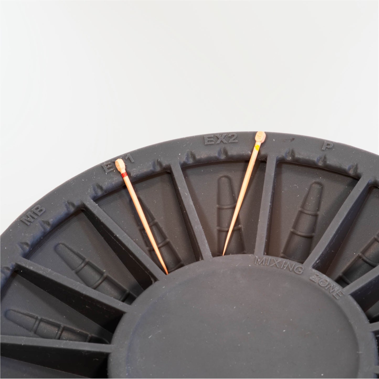 Le "Plano" - L'endo Organiser de Style Italiano