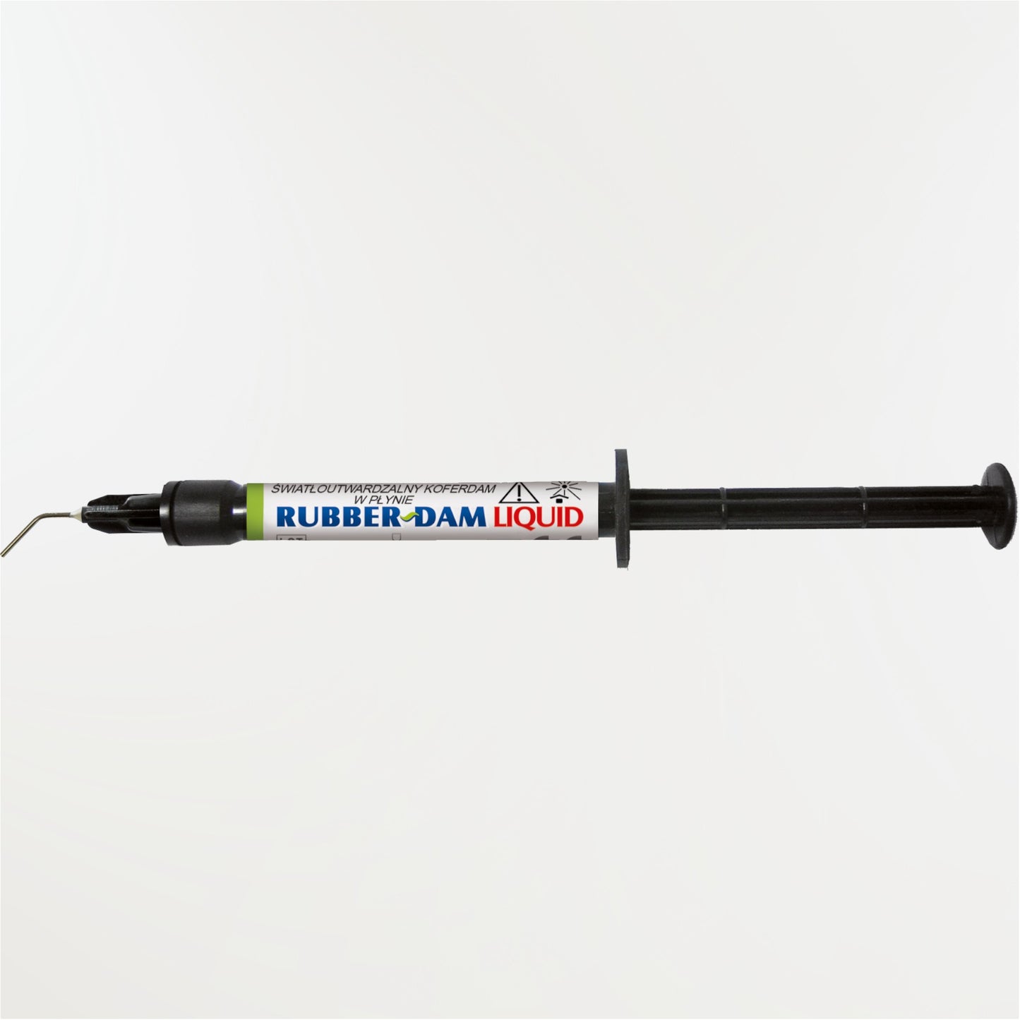 Digue Liquide Photopolymérisable