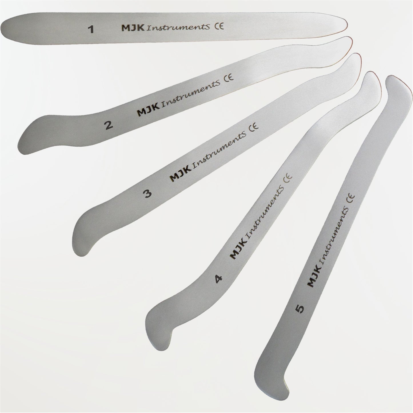 Ecarteur chirurgical "Surgy Soft" - MJK