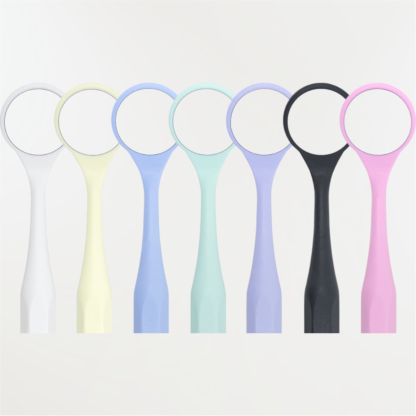 High-brightness mirrors - RELAX FS ULTRA