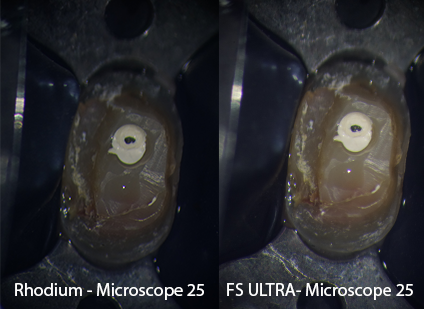 High-brightness mirrors - RELAX FS ULTRA