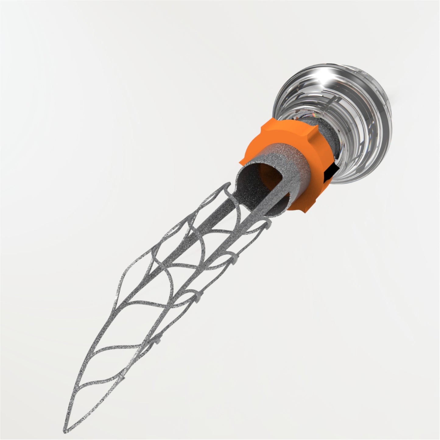 El archivo - Lima autoajustable (SAF) (caja de 10 archivos)