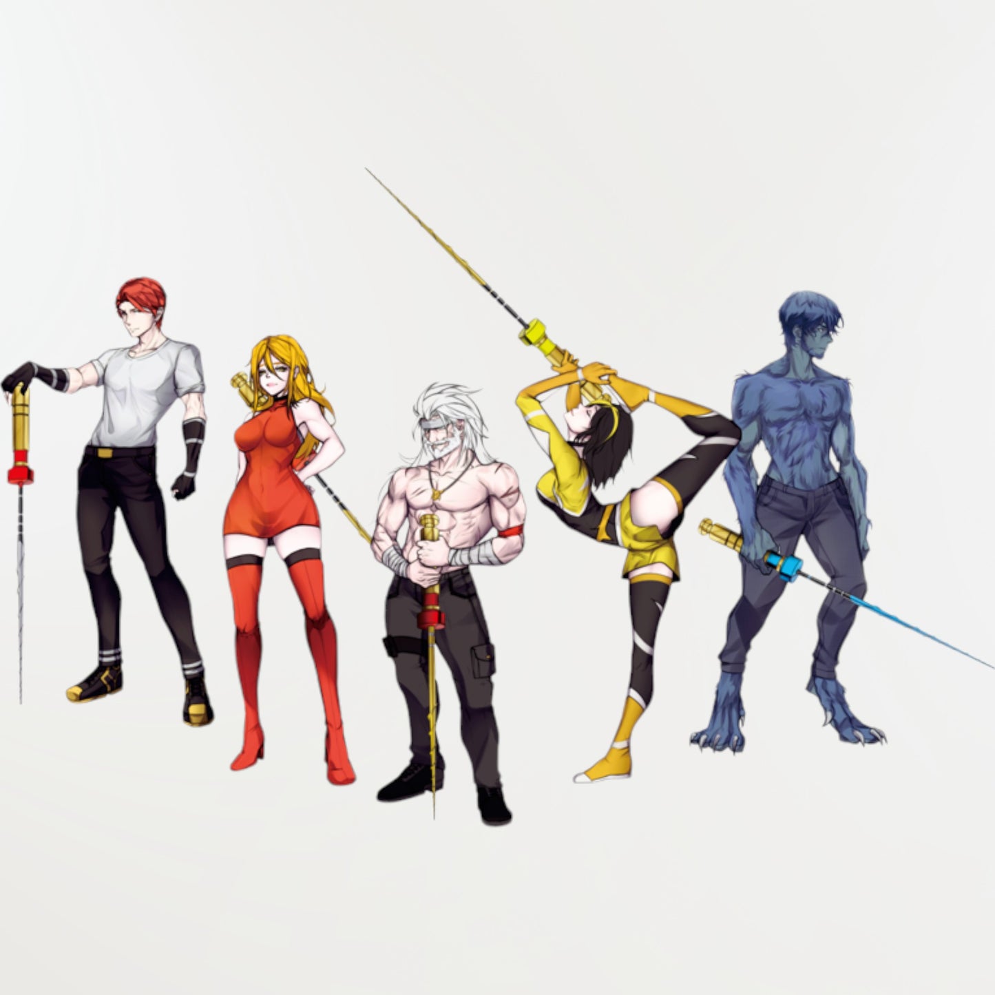 Limes Retreaty Kit - Kit de retraitement canalaire